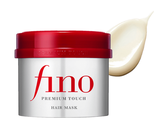 Fino Premium Touch Penetrating Essence Hair Mask 230g
